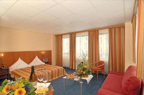 Center Hotel Main Franken Bamberg Habitación foto